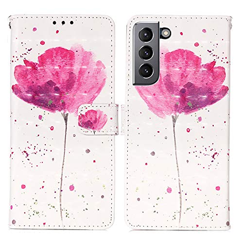 YB 3D- A Flower Series 3