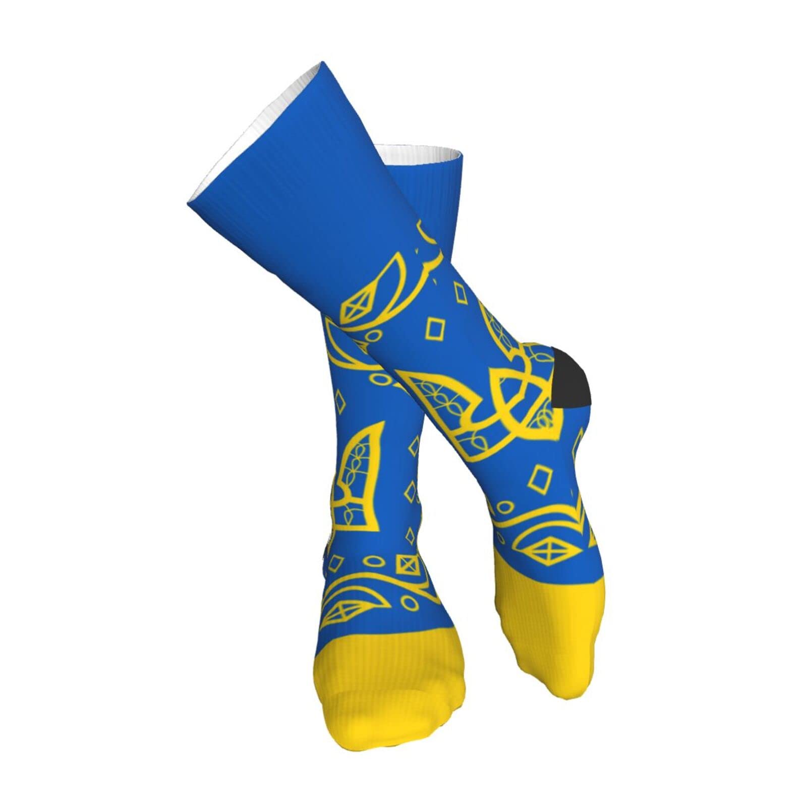 Compression Socks for Women & Men - Improve Circulation for Running & Travel