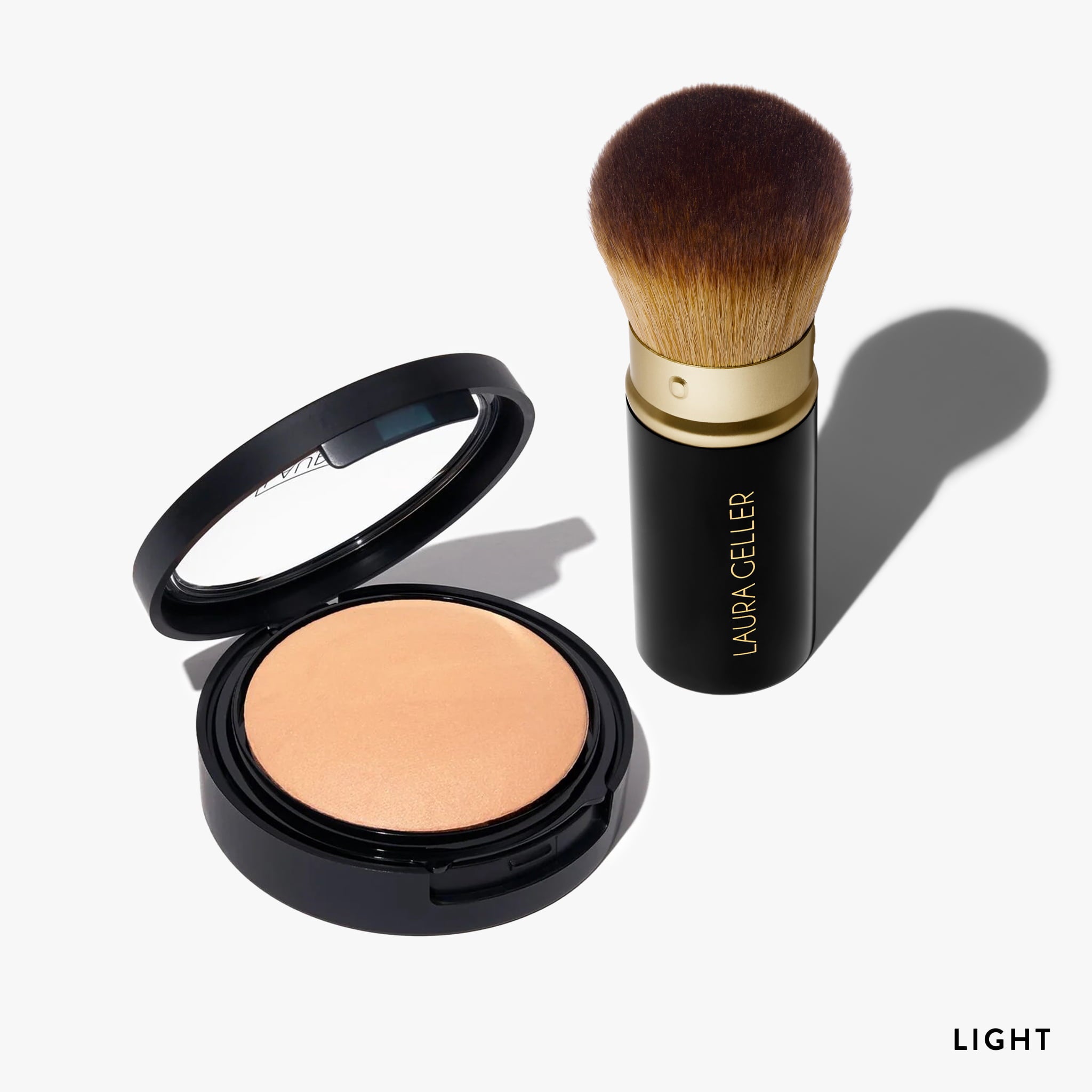 The Foundationals Kit - Matte Finish (2PC) | Essential Makeup Base for Flawless Skin | Perfect for Everyday Wear & Special Occasions