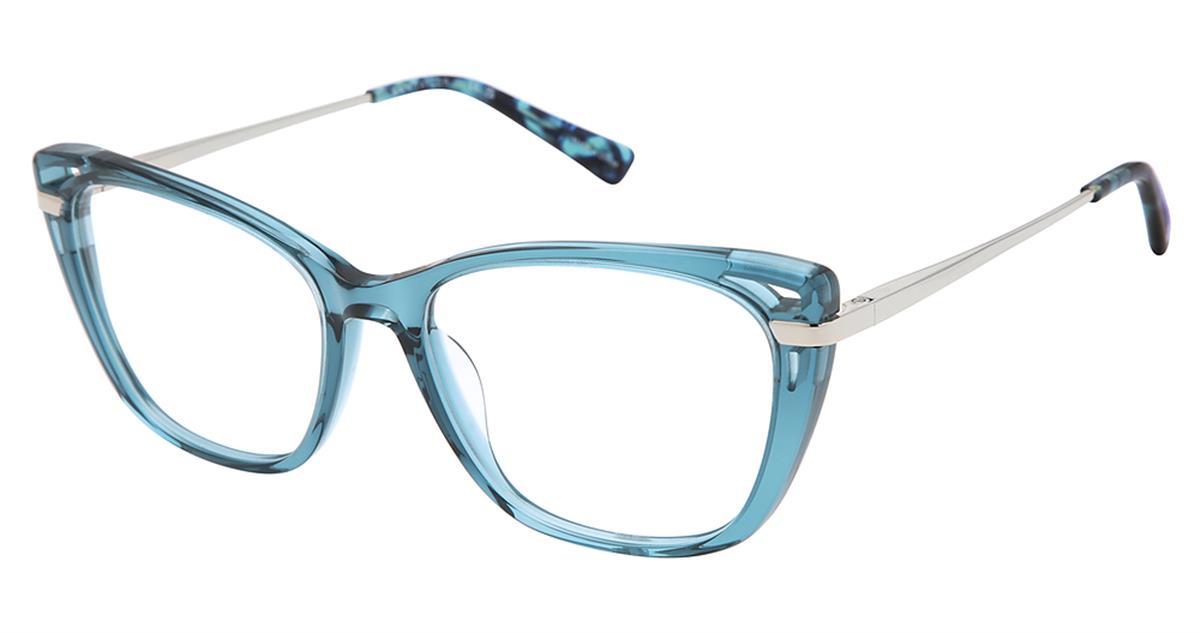 03 - Transluc Teal