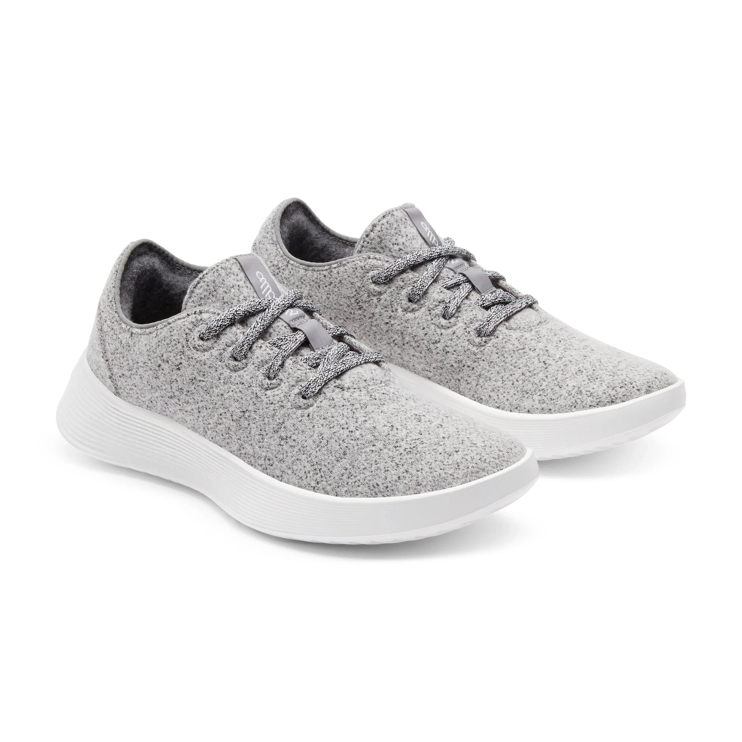 Men's Wool Runner 2 - Comfortable & Breathable Natural Wool Sneakers for Men | Perfect for Running, Walking & Everyday Wear