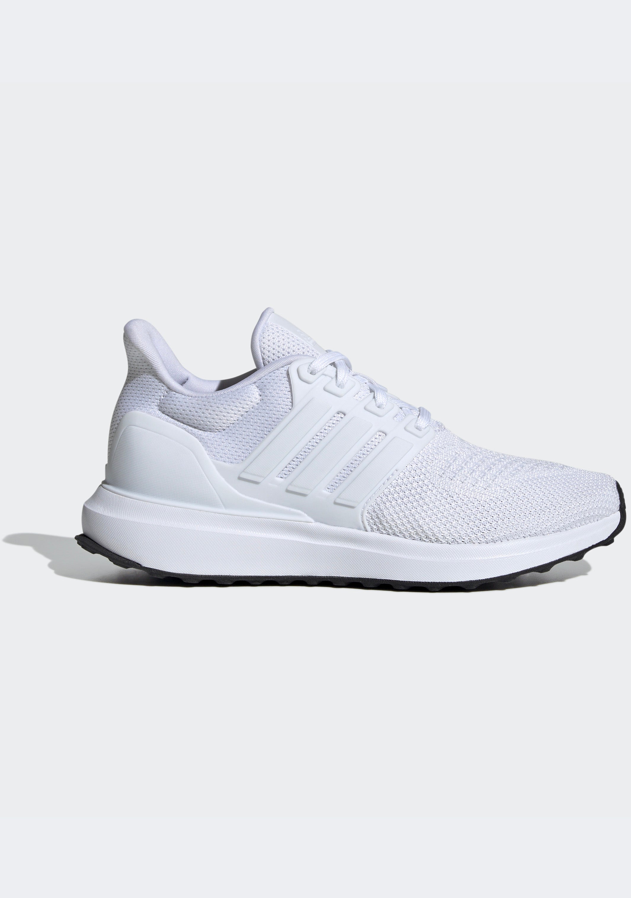 Adidas Kids' UBounce DNA Running Shoes - Lightweight & Breathable Sneakers for Boys & Girls - Perfect for School, Sports & Outdoor Activities