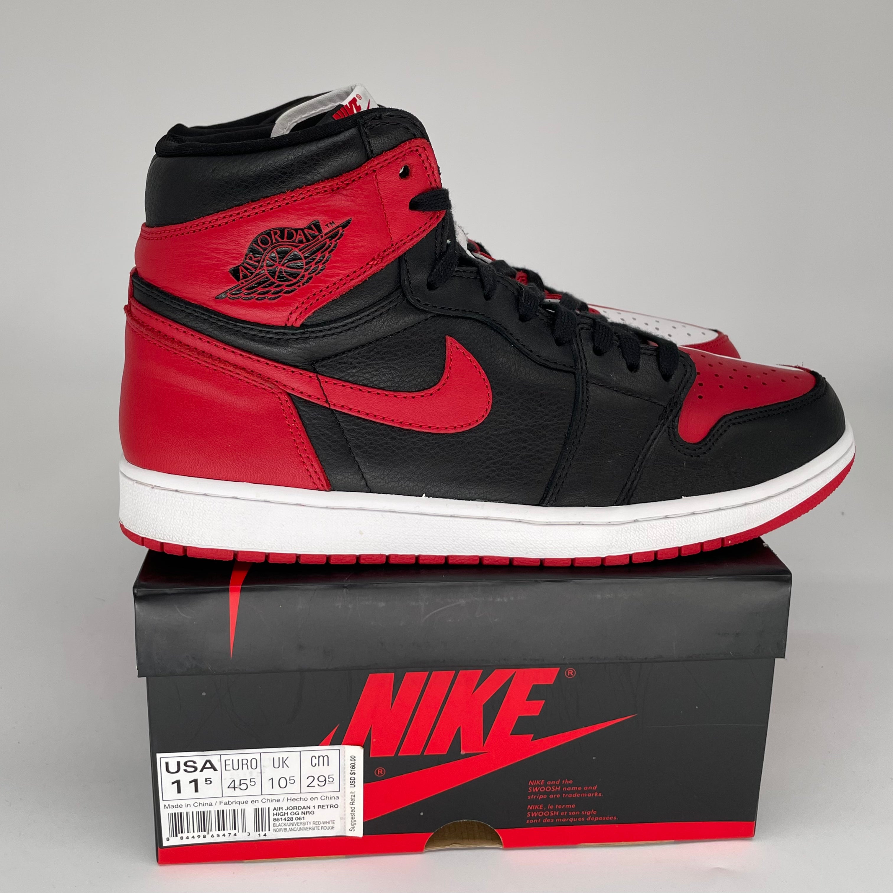 AIR JORDAN 1 Retro High OG 