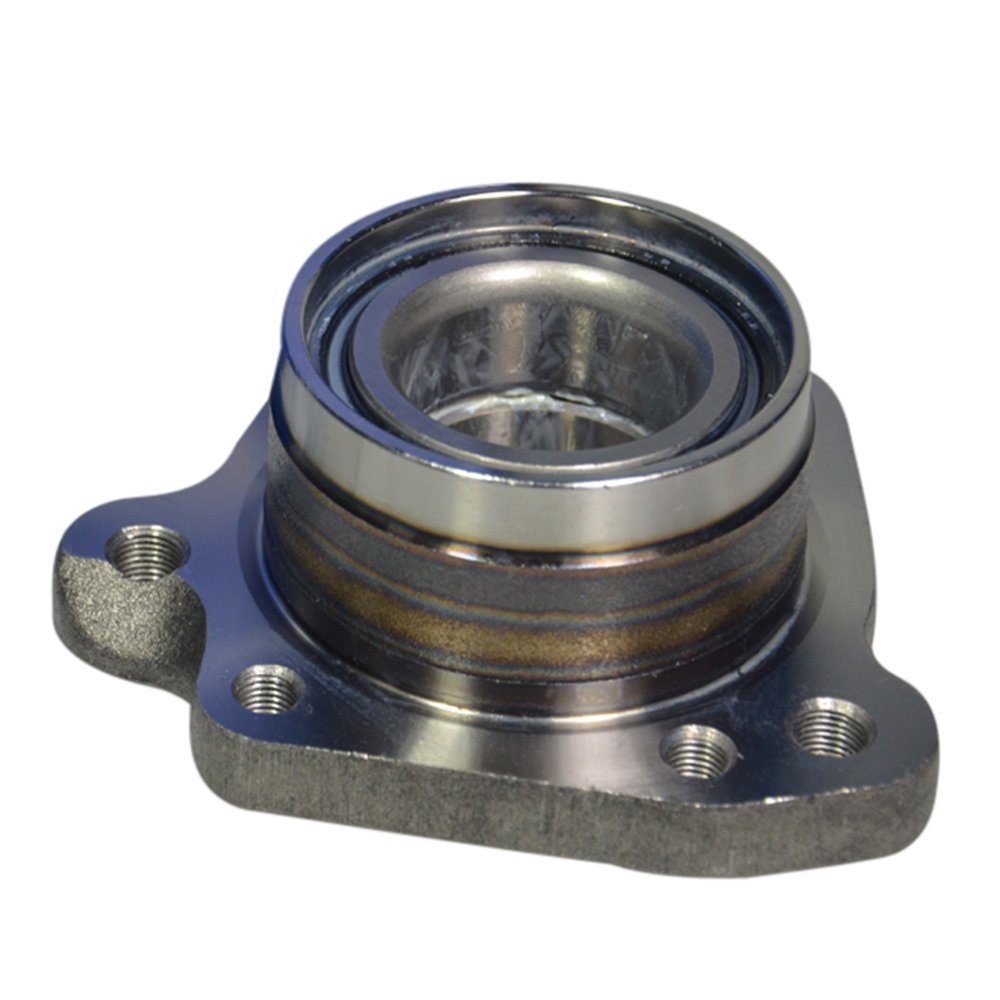GSP 363240 Wheel Bearing and Hub Assembly - Left/Right Rear for Cars, Trucks & SUVs | Fits Driver & Passenger Side | Durable Replacement for Smooth & Safe Driving