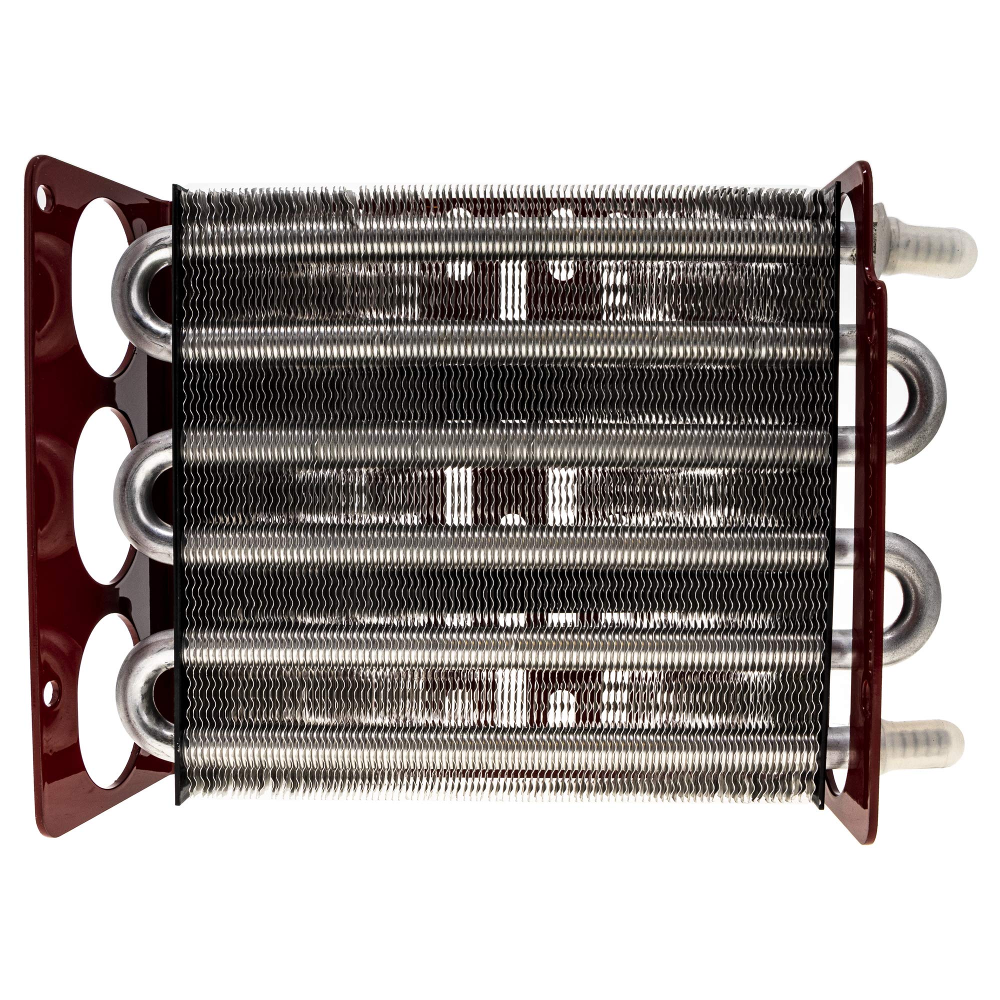 Exmark 135-6112 Oil Cooler Kit for Vantage S & X Series (116-7274) - Compatible with Commercial Lawn Mowers & Landscaping Equipment