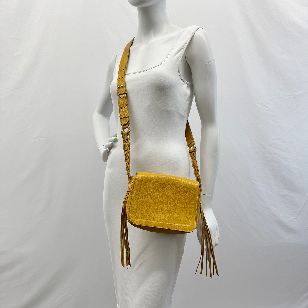 Daniella Ortiz Crossbody Bag for Women - Stylish Leather Shoulder Purse with Adjustable Strap, Perfect for Daily Use, Travel & Shopping