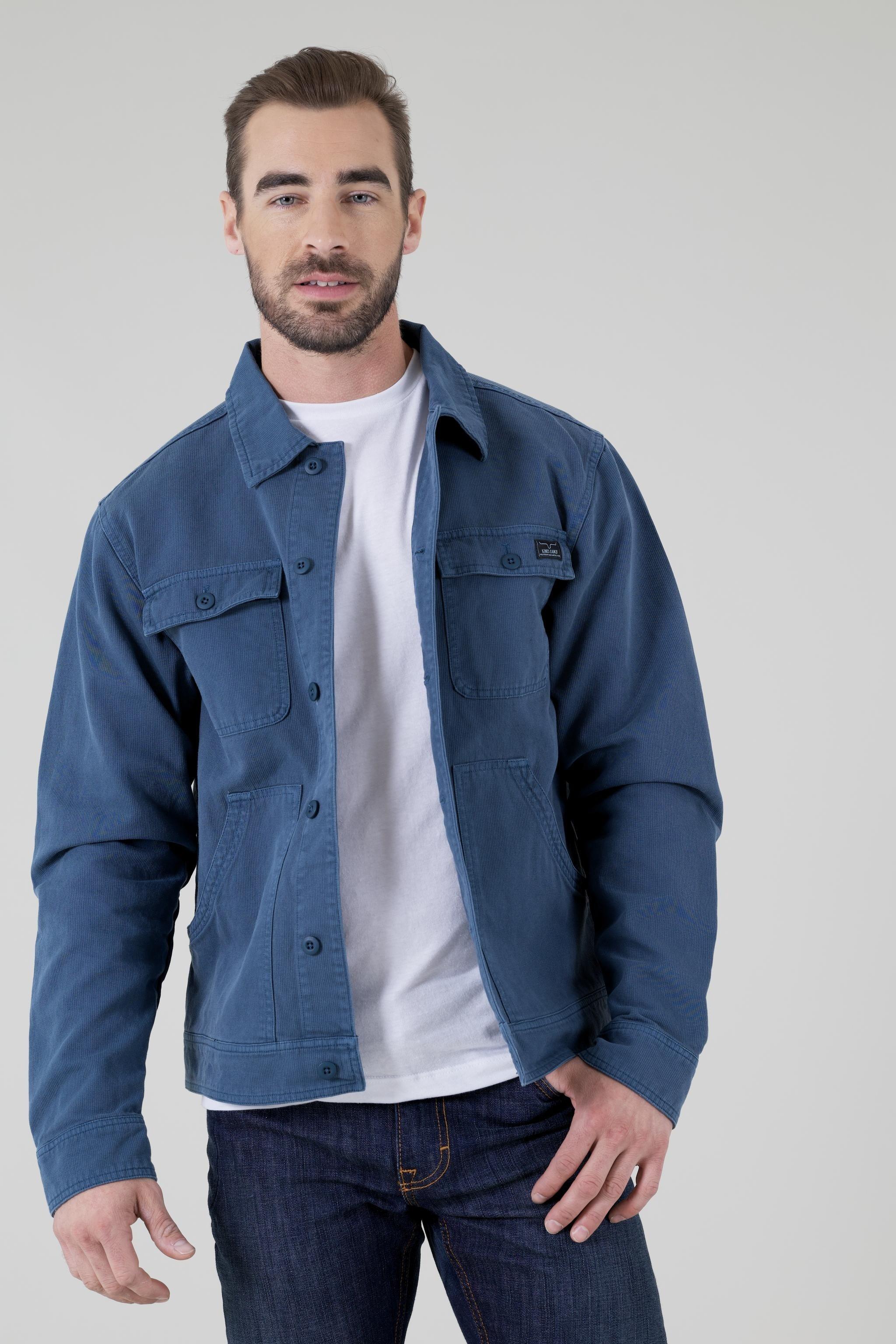 Dark Blue