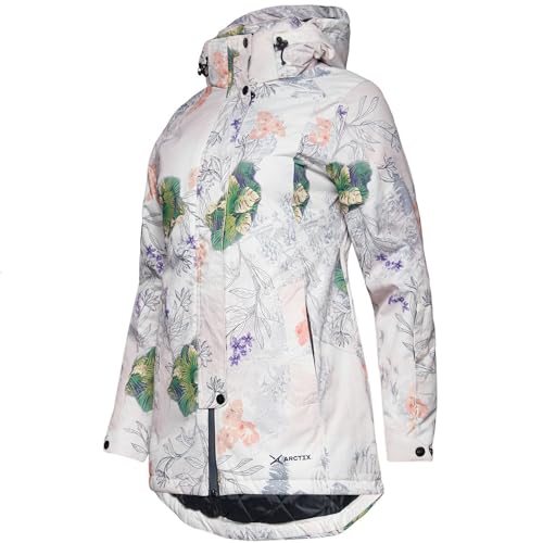 Tropic Ski Print