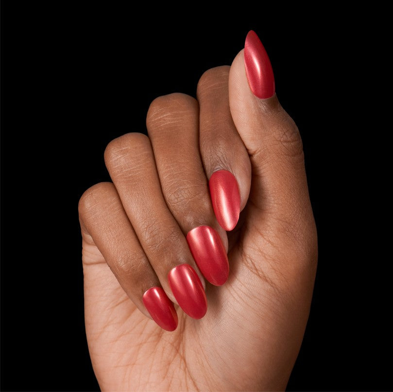 CND Over The Top Effects Off The Chain - Long-Lasting Nail Polish for Bold & Creative Nail Art - Perfect for Parties, Special Occasions & Self-Expression