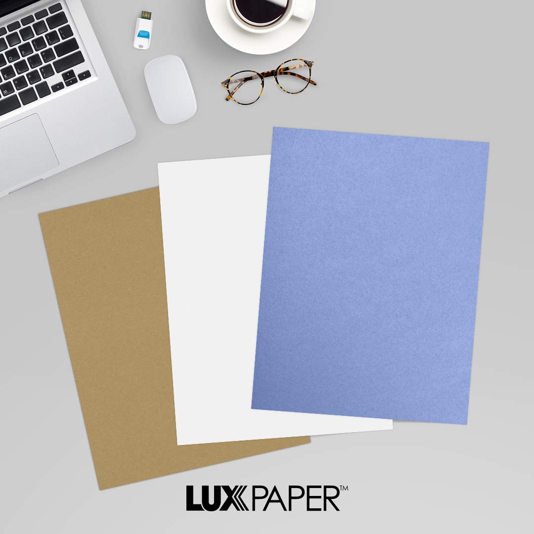 LUXPaper 8.5