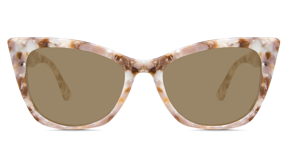 Kline Women's Prescription Sunglasses – UV Protection, Stylish & Comfortable for Driving, Outdoor Activities & Everyday Wear