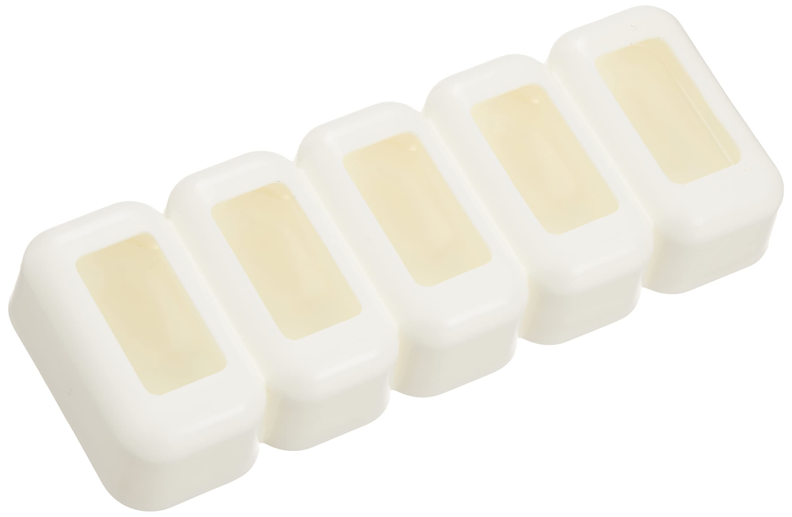 Japanese Onigiri Mold - Rectangular Sushi Press & Nigiri Maker for Perfect Rice Balls | Authentic Made in Japan | Ideal for Bento Boxes, Home Cooking & Japanese Cuisine