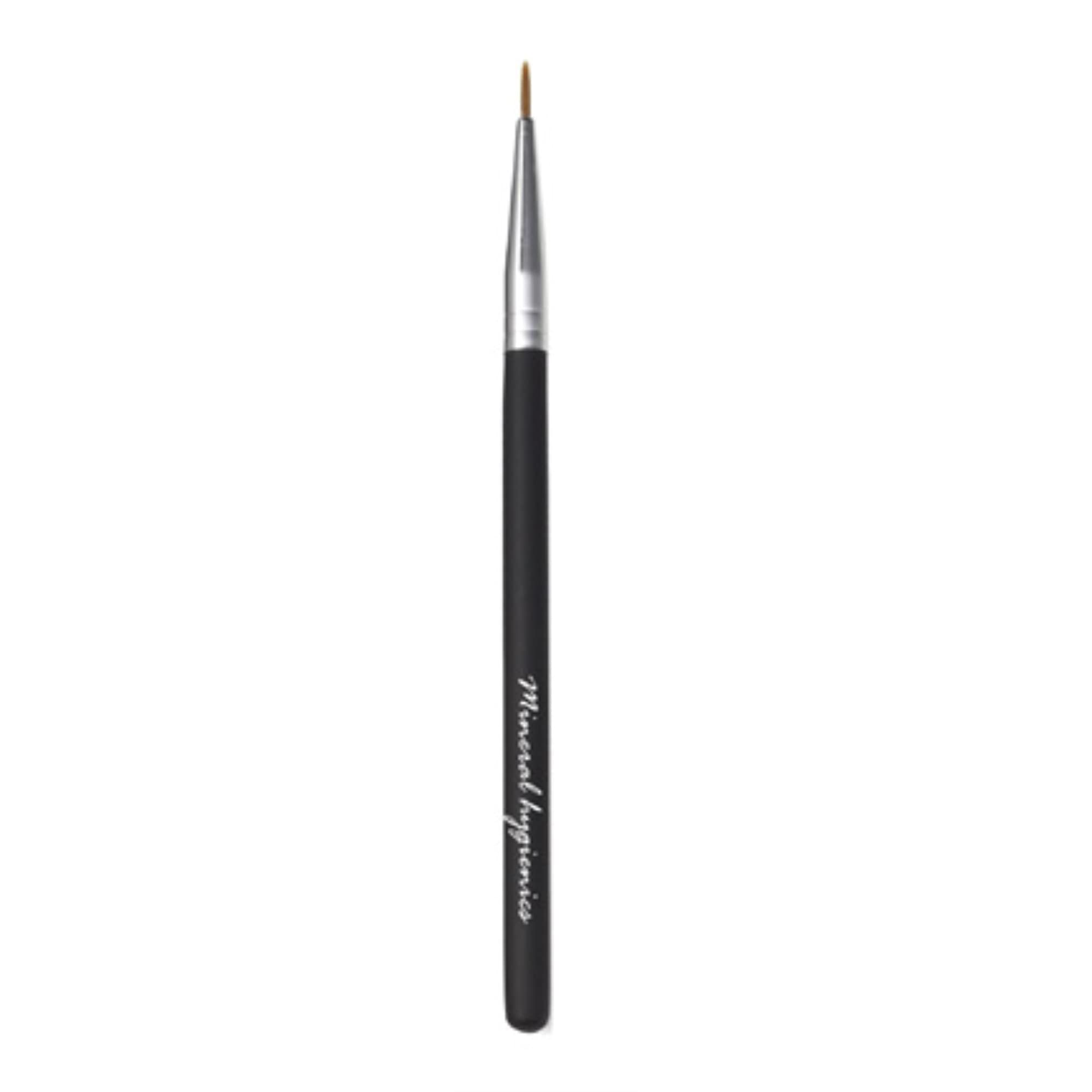 Precision Makeup Liner Brush for Flawless Eyeliner & Eyebrows