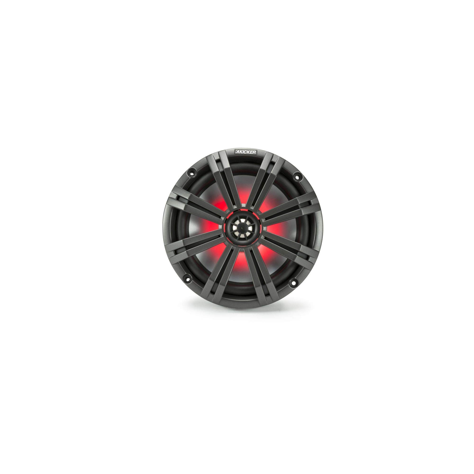 Kicker 8