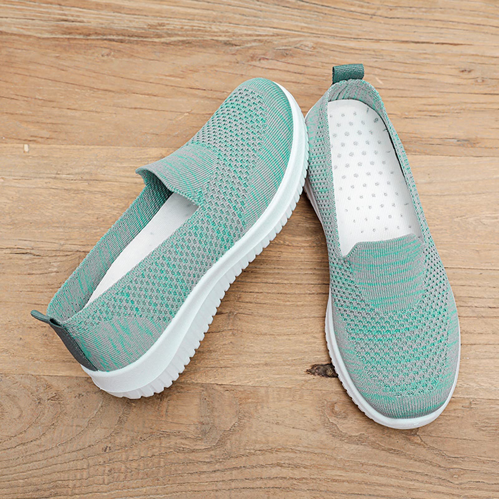Women's Comfortable Tennis & Running Shoes - Lightweight Sneakers for Women - Perfect for Gym, Workouts & Casual Wear