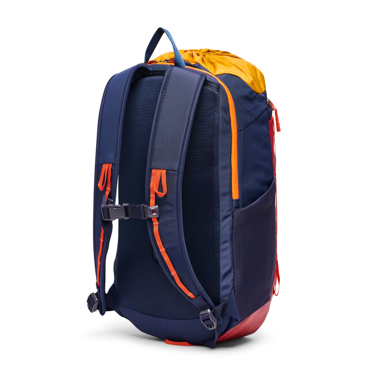 Cotopaxi Moda 20L Water-Resistant Hiking Backpack 2024 - Lightweight Daypack for Outdoor Adventures, Travel & Commuting