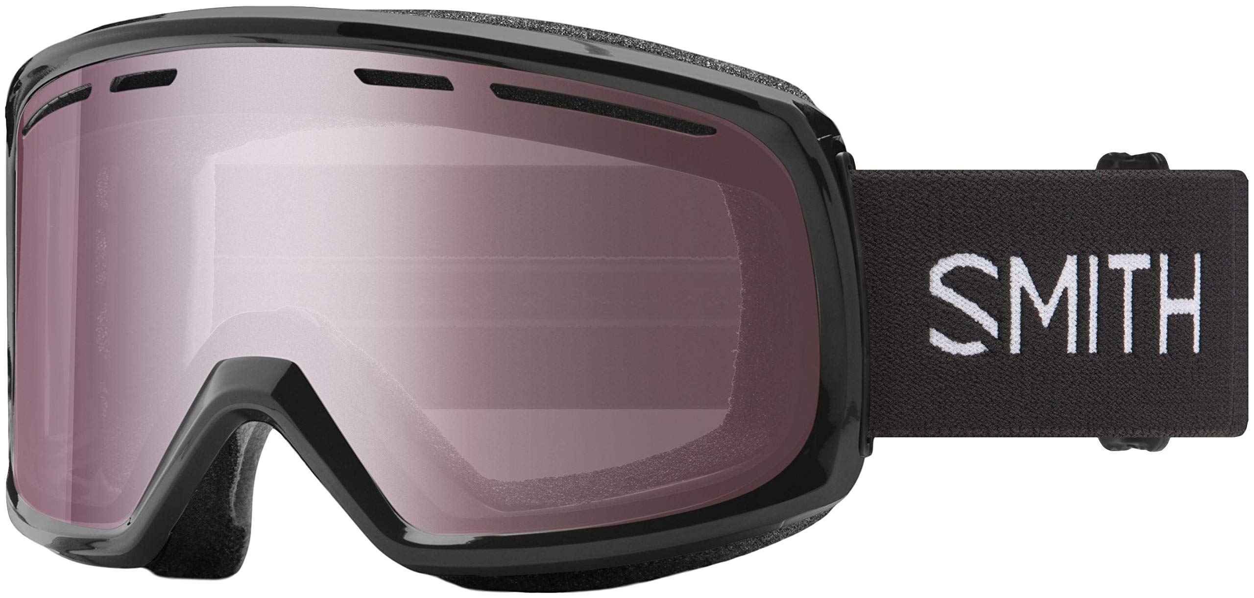 Smith Men's Modern Protective Sunglasses - UV400 Polarized Lens, Lightweight & Durable for Outdoor Sports, Driving, Fishing & Beach Activities