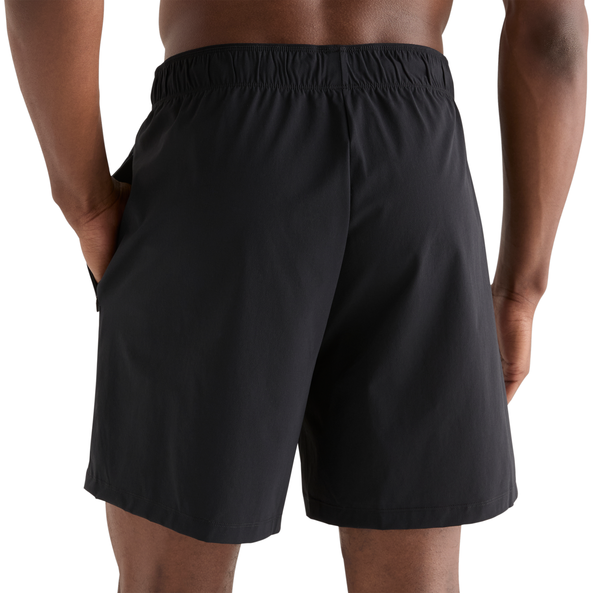 Men's Lightweight Ripstop Shorts - Quick-Dry & Durable 6