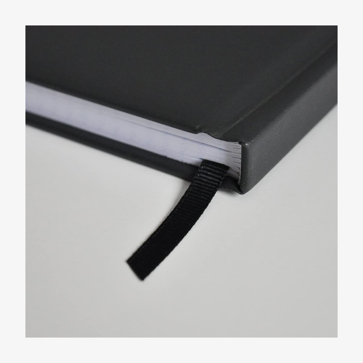 Premium N7-B Expanded DuraCover Lab Notebook - 9.25