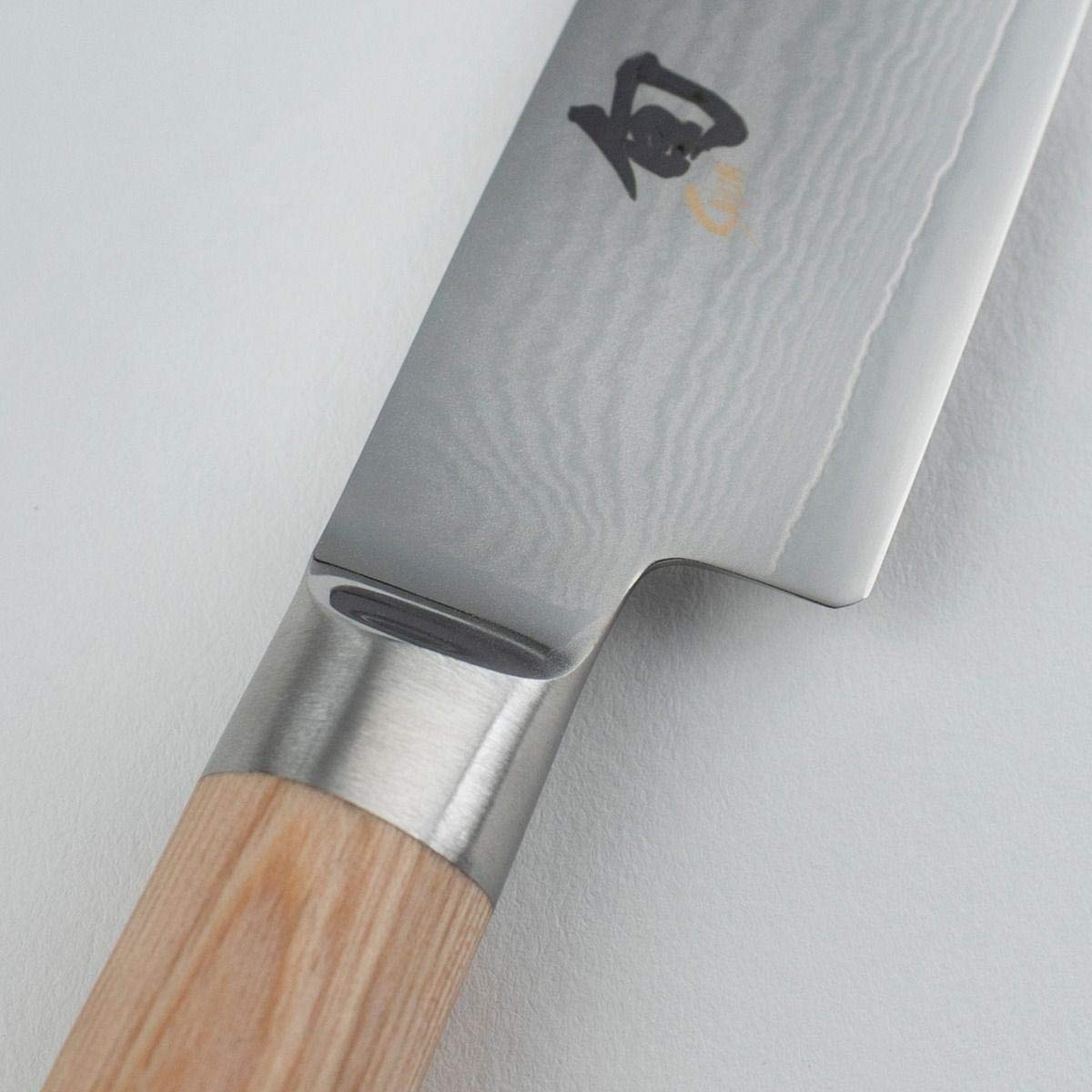 Shun Classic Blonde 6