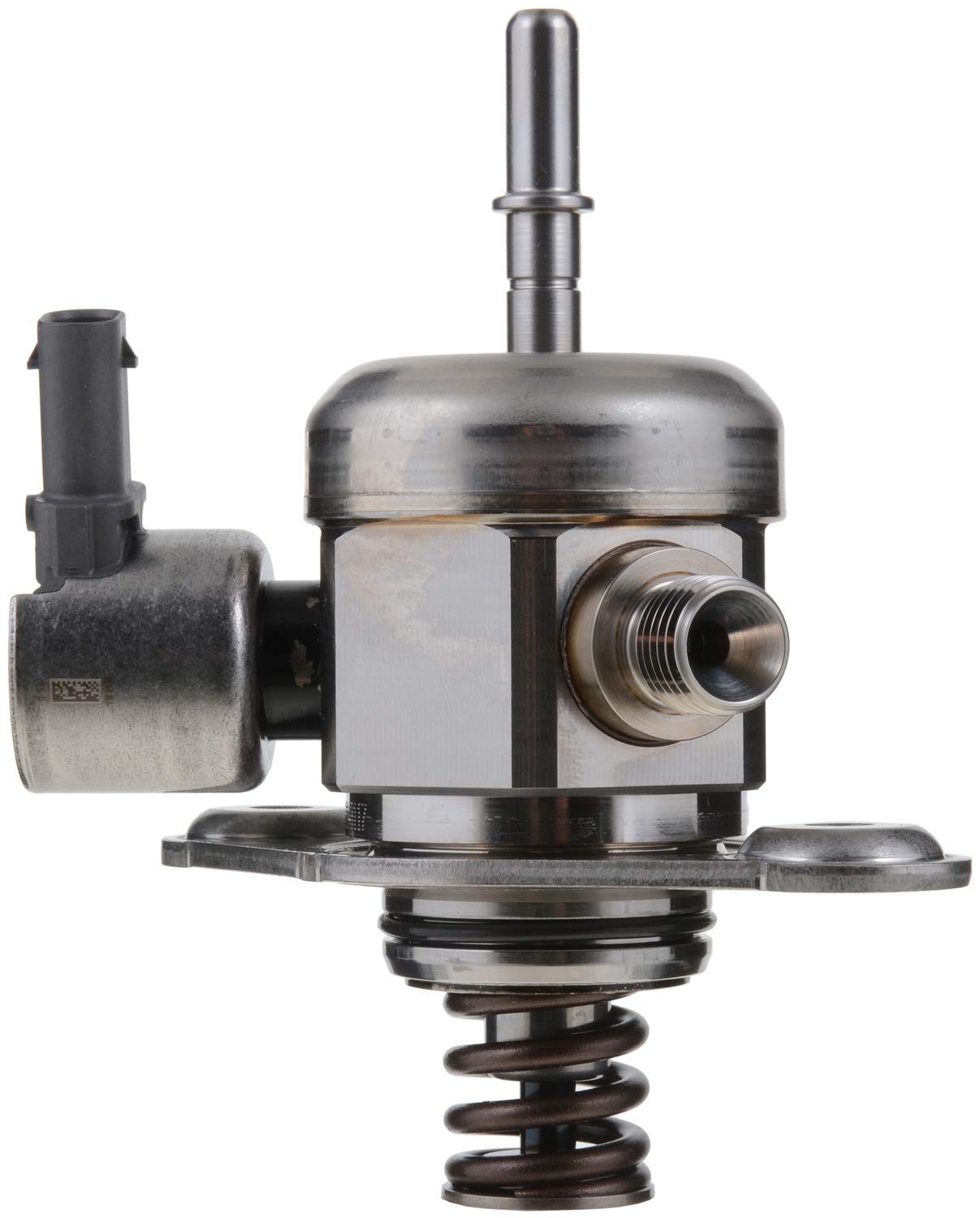 BOSCH 66808 GDI High Pressure Fuel Pump - Compatible with Mini Cooper, Countryman, Paceman | Replacement Fuel Pump for BMW N14/N18 Engines | Improves Engine Performance & Fuel Efficiency