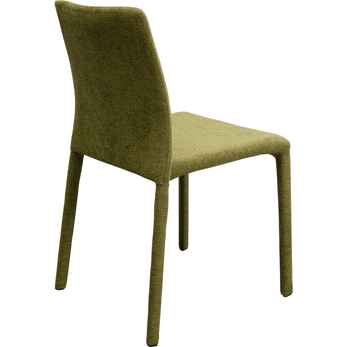 Kare Design Bologna Chair - Modern Accent Chair for Living Room, Bedroom & Office - Stylish Comfortable Seating for Home Decor