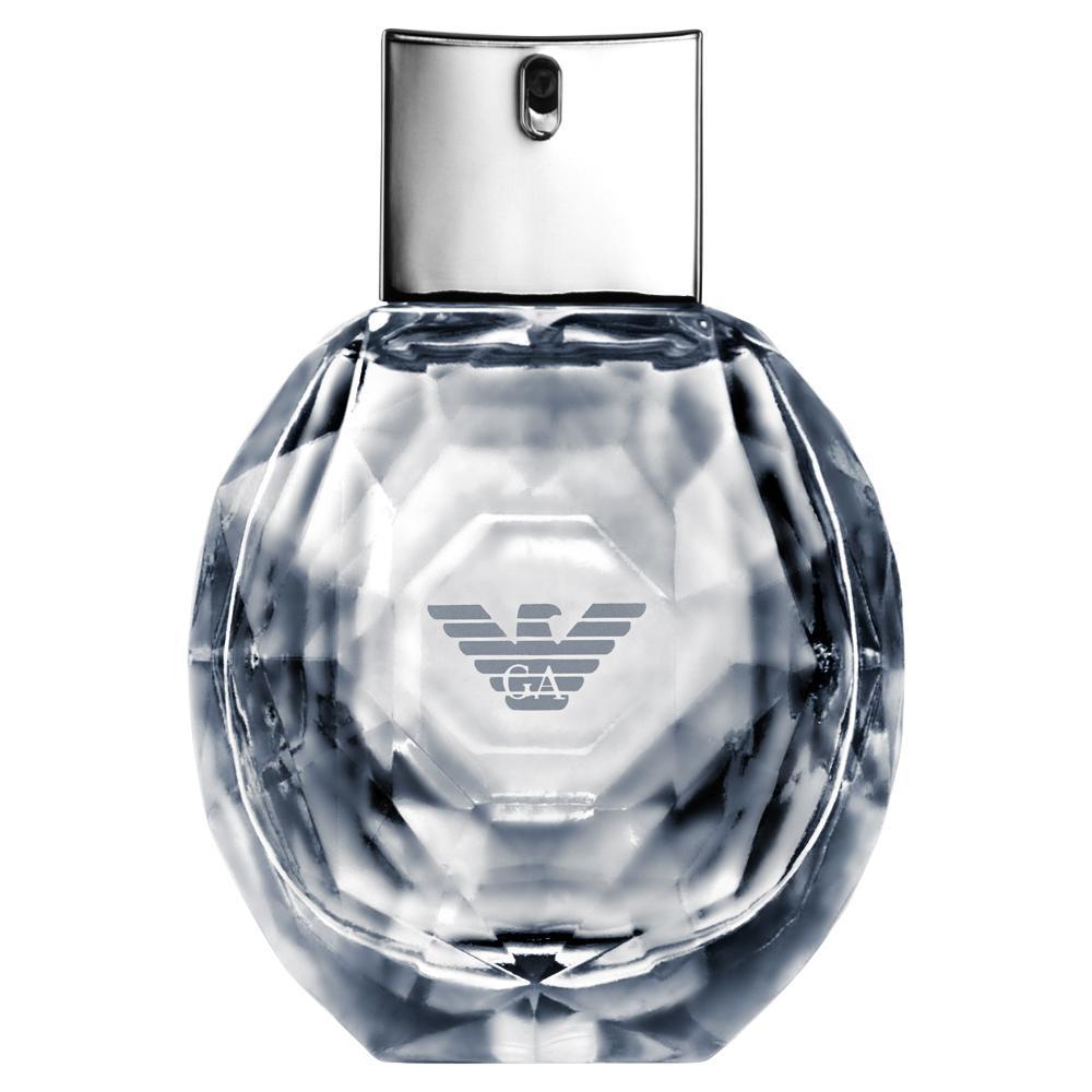Luxury Diamond Eau de Parfum Spray for Women - Long Lasting Floral Fragrance | Perfect for Date Night, Special Occasions & Everyday Elegance