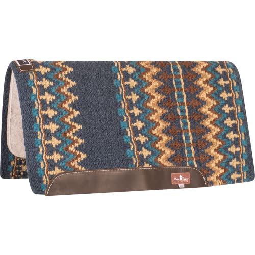 Navy-Chestnut