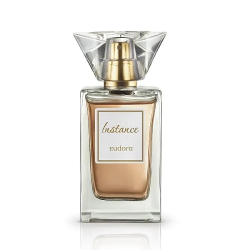 Eudora Instance Deodorant Cologne for Women - 50ml Fresh & Long-Lasting Fragrance - Perfect for Daily Use, Work & Special Occasions