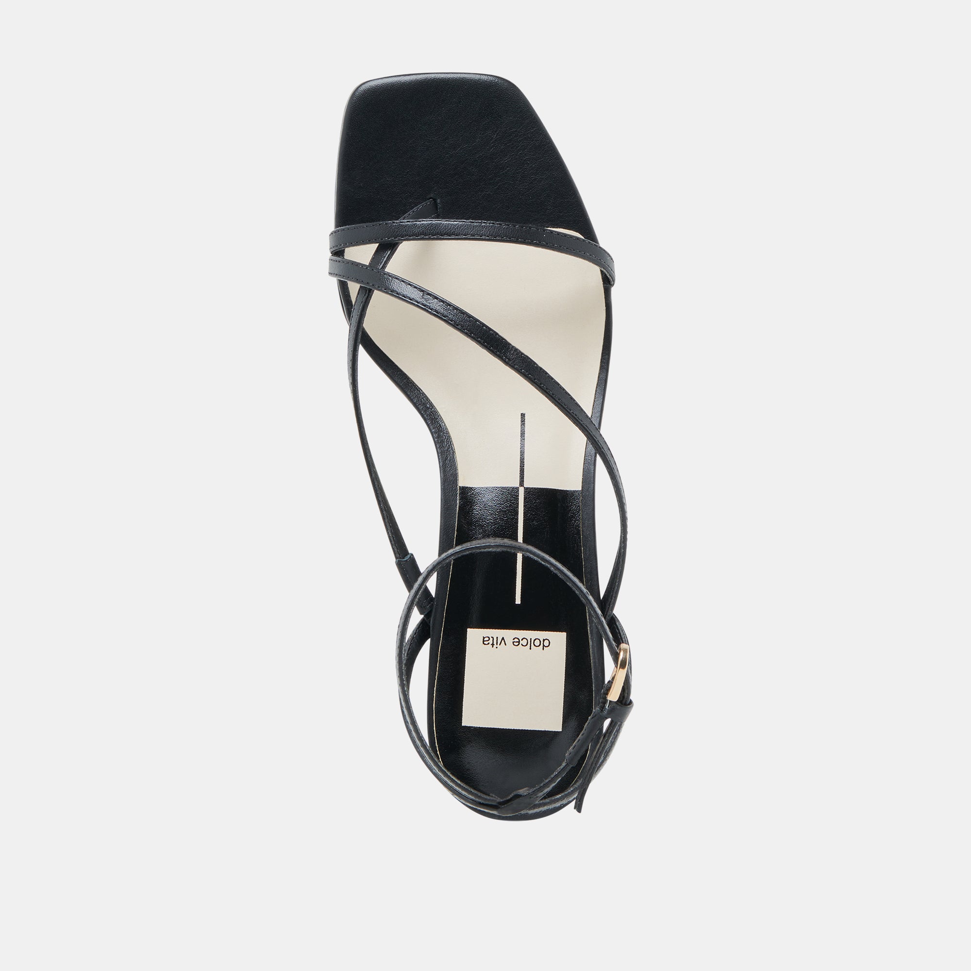 KARLOS Men's Black Leather Sandals - Comfortable & Stylish Outdoor Walking Shoes for Beach, Travel & Casual Wear
