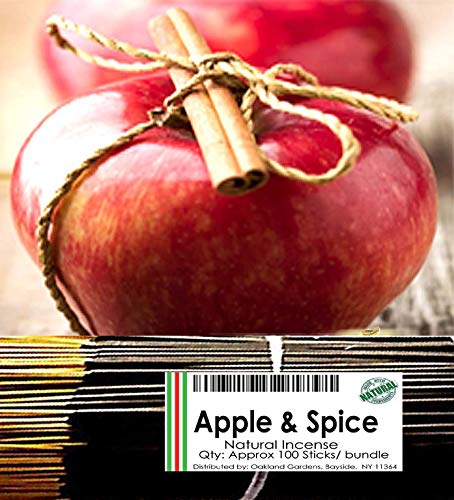 Apple & Spice