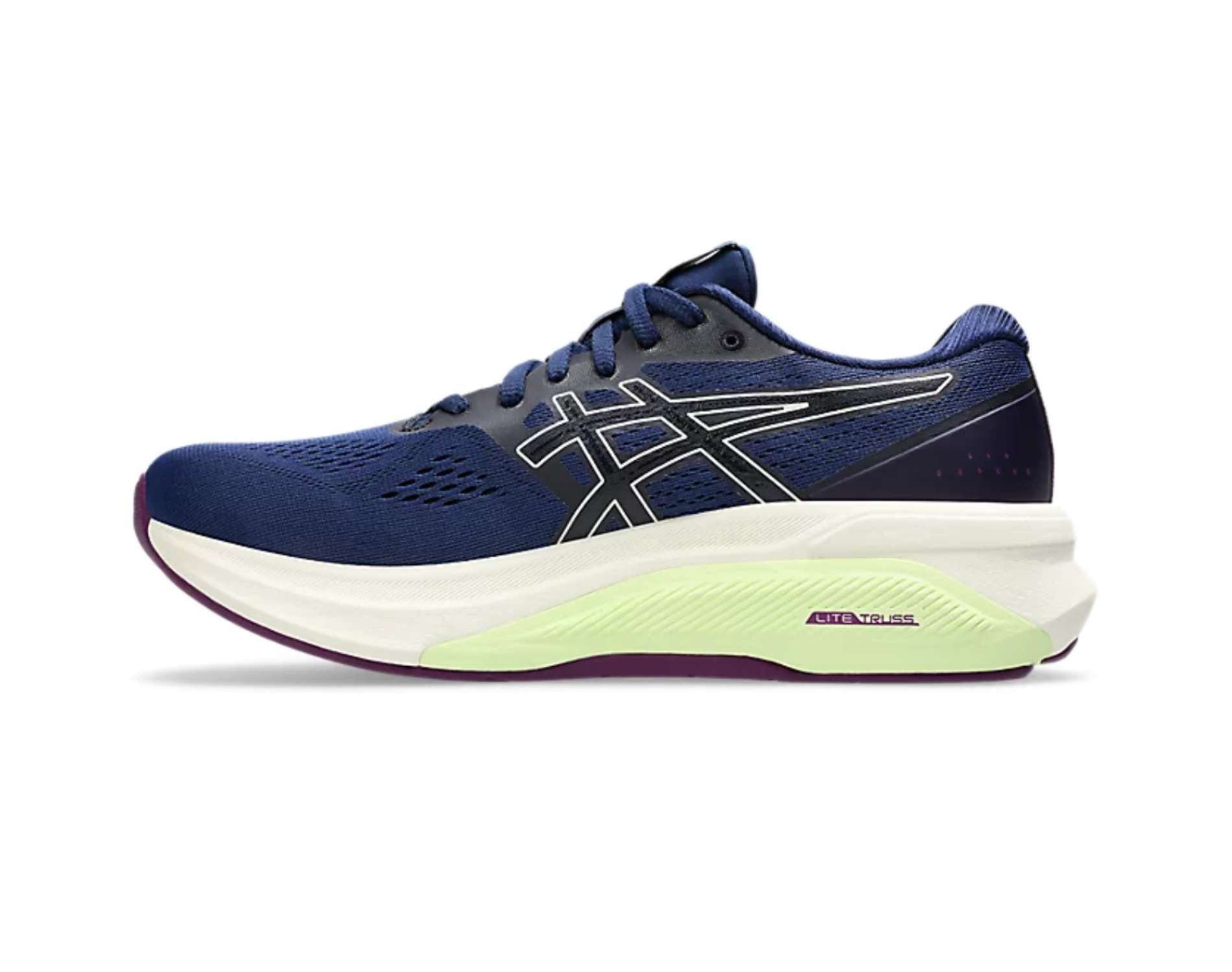 ASICS GT-4000 4 Women's Running Shoes Wide Width - Perfect for Long Distance Running & Gym Workouts