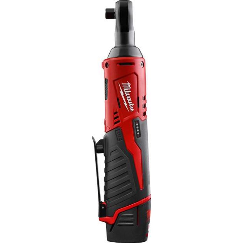 21V M12 12-Volt Lithium-Ion Cordless 3/8