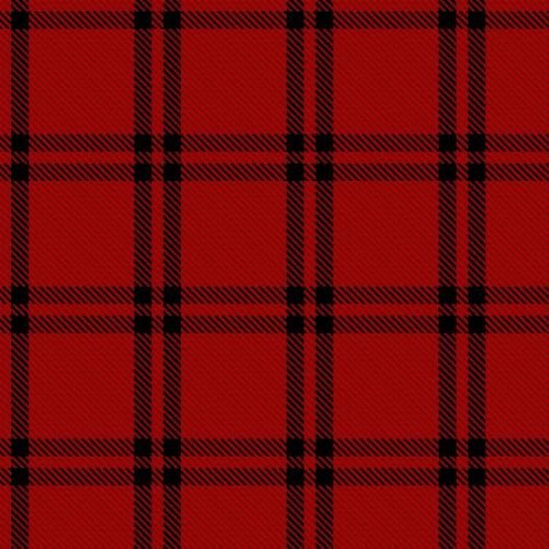 Buie Tartan Plaid Scarf - Classic Scottish Wool Wrap for Men & Women - Perfect for Winter, Fall Fashion & Outdoor Activities