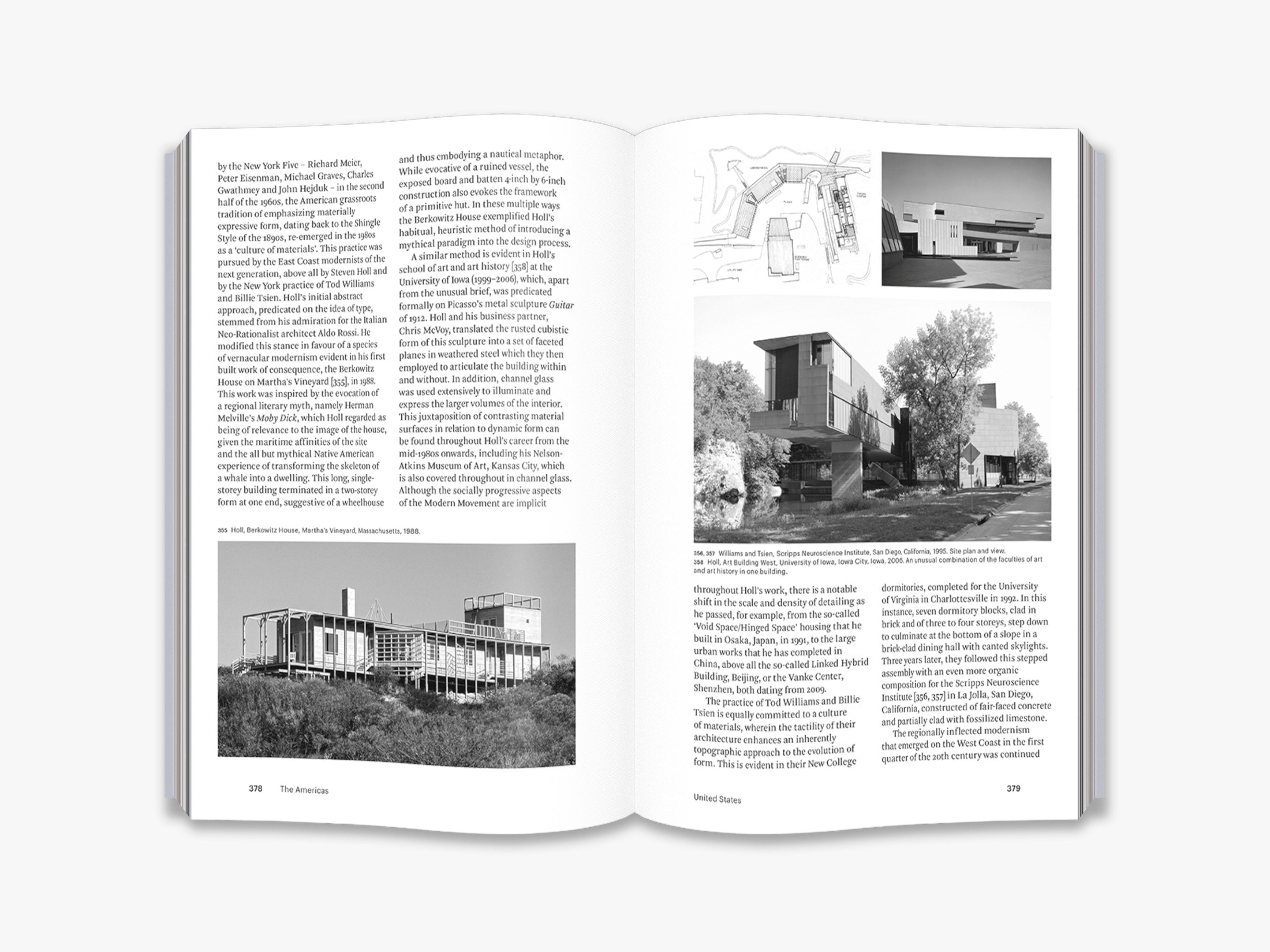 Modern Architecture Book - World of Art Series | Architectural History & Design Theory | Perfect for Students, Artists & Design Enthusiasts