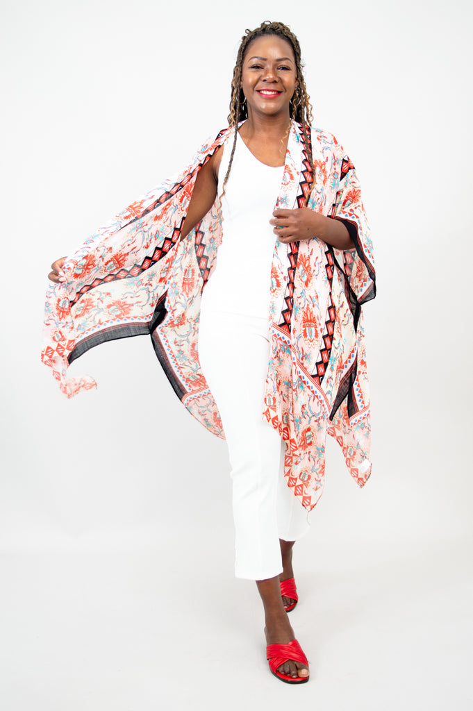 Darcy Botica One Size - Stylish and Comfortable Women's Fashion for Casual Outings, Work, and Special Occasions