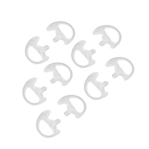 5 Pairs Medium 26mm