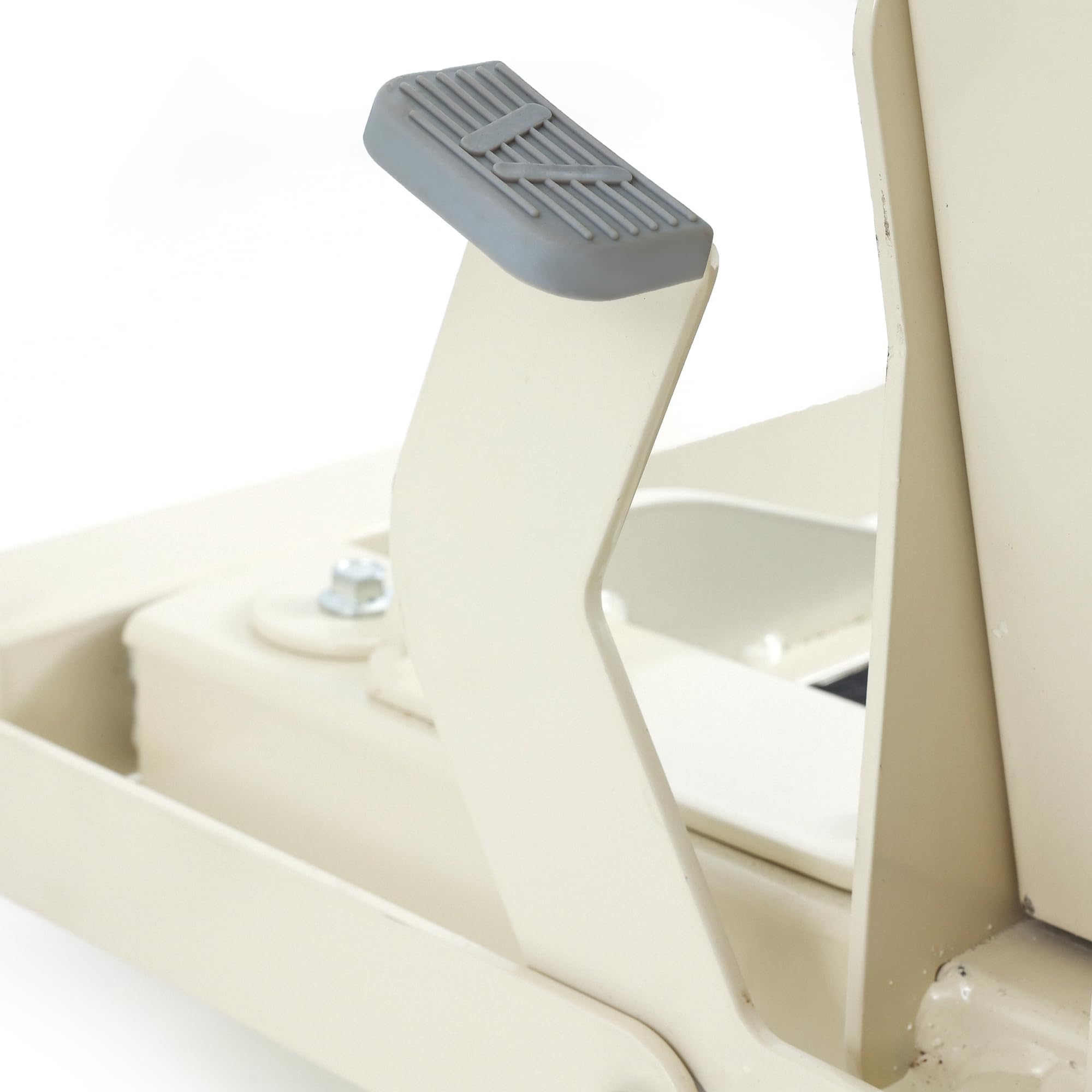 Electric Sit to Stand Lift - Safe Patient Transfer Aid for Home & Healthcare Facilities | Full Electric Stand Assist with Large Torso Sling & Buttock Strap | Ideal for Elderly Care, Mobility Assistance & Post-Surgery Recovery