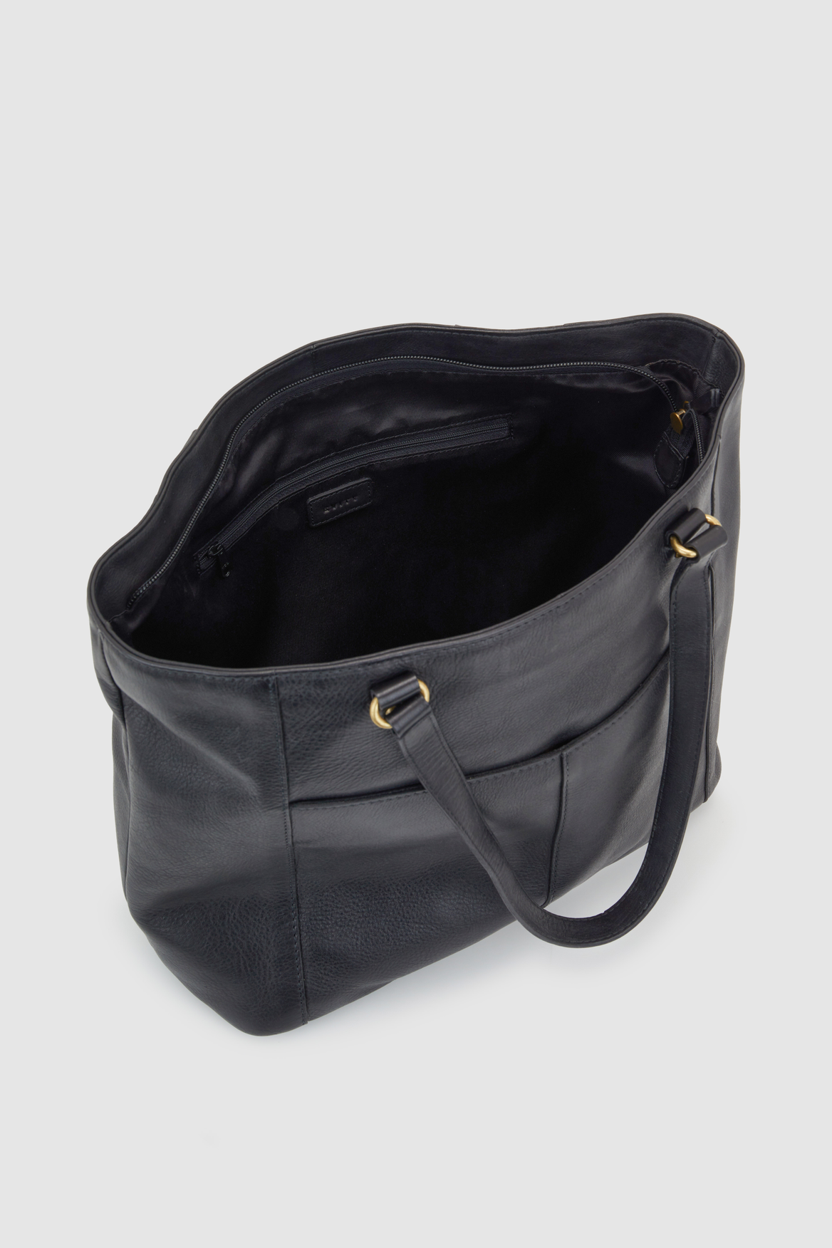 Premium Genuine Leather Tote Bag for Women - Stylish & Durable Handbag for Work, Travel & Everyday Use