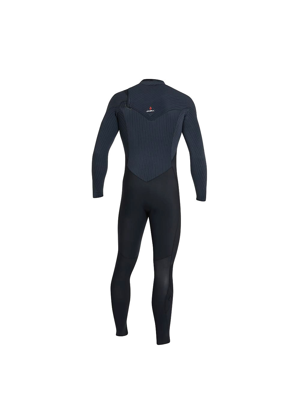 O'Neill Men's HyperFire ZL 3/2mm Full Wetsuit for Surfing, Diving & Water Sports - Premium Neoprene Steamer Suit for Cold Water Protection