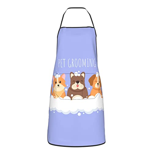 Cute Pet Grooming