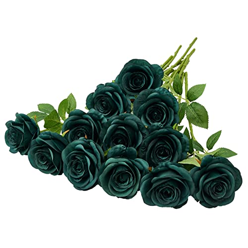 Peacock Green