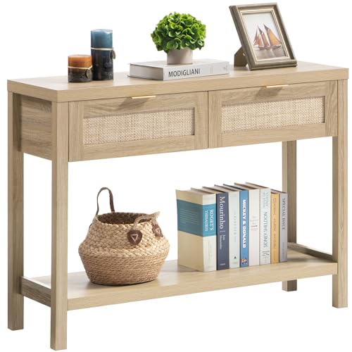 Reclaimed Light Oak