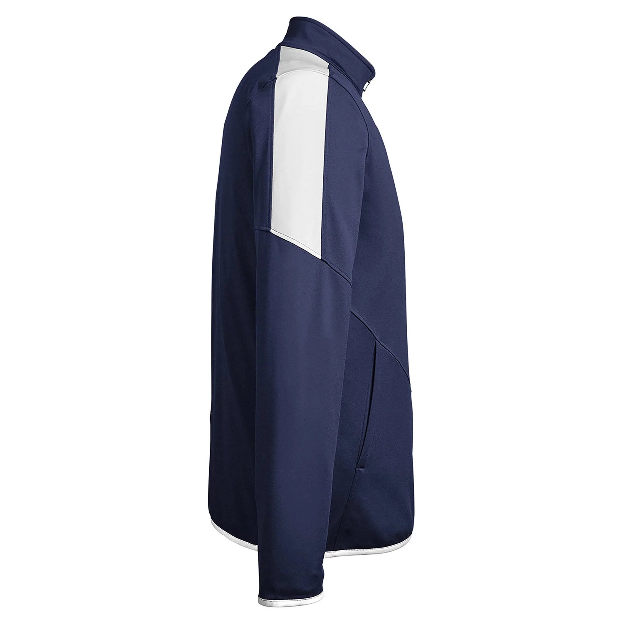 AKRU 50th Anniversary Rival Knit Jacket - Stylish Retro Pullover for Men & Women - Perfect for Casual Outings, Fall Layering, and Vintage Fashion Enthusiasts