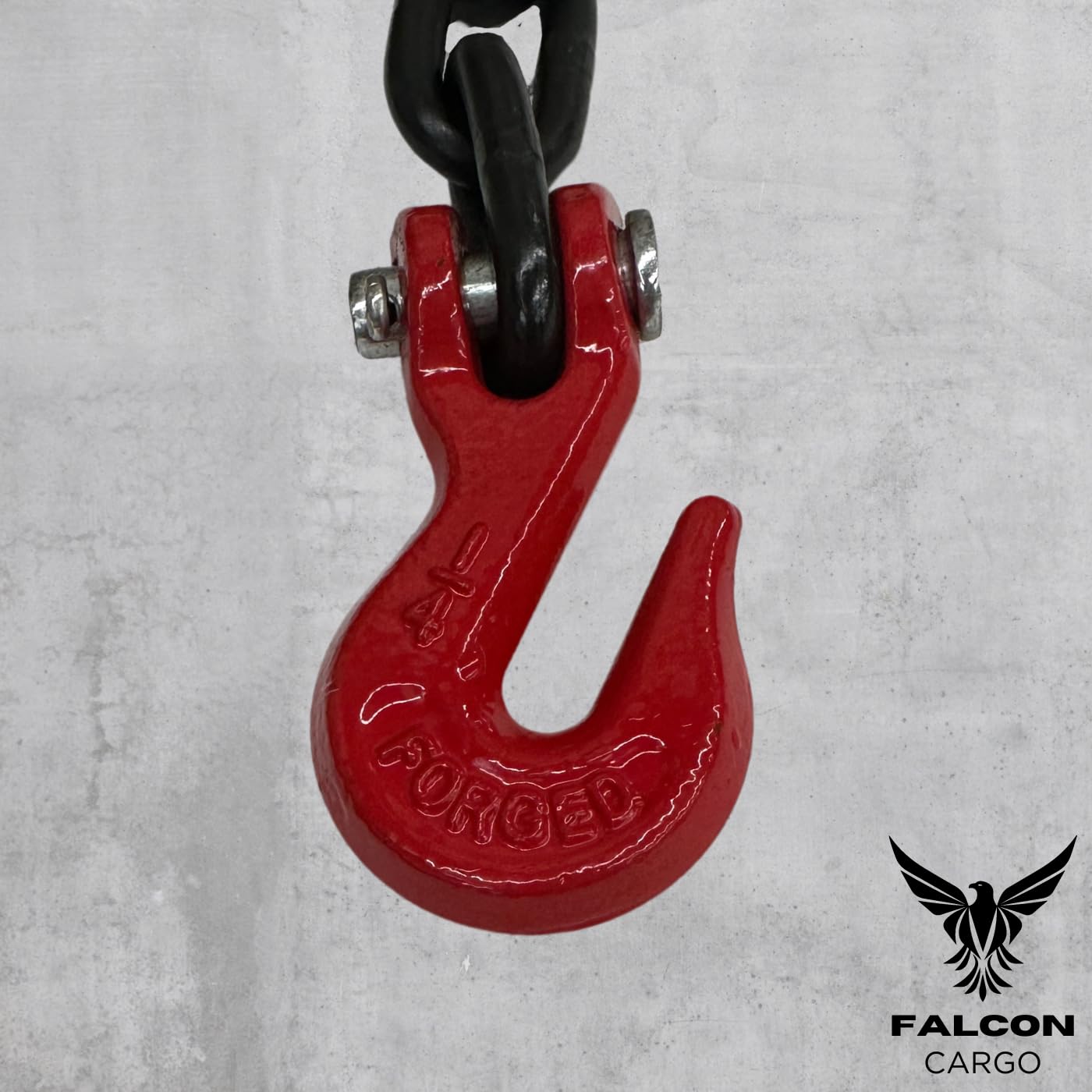 4-Pack Falcon Cargo 1/4