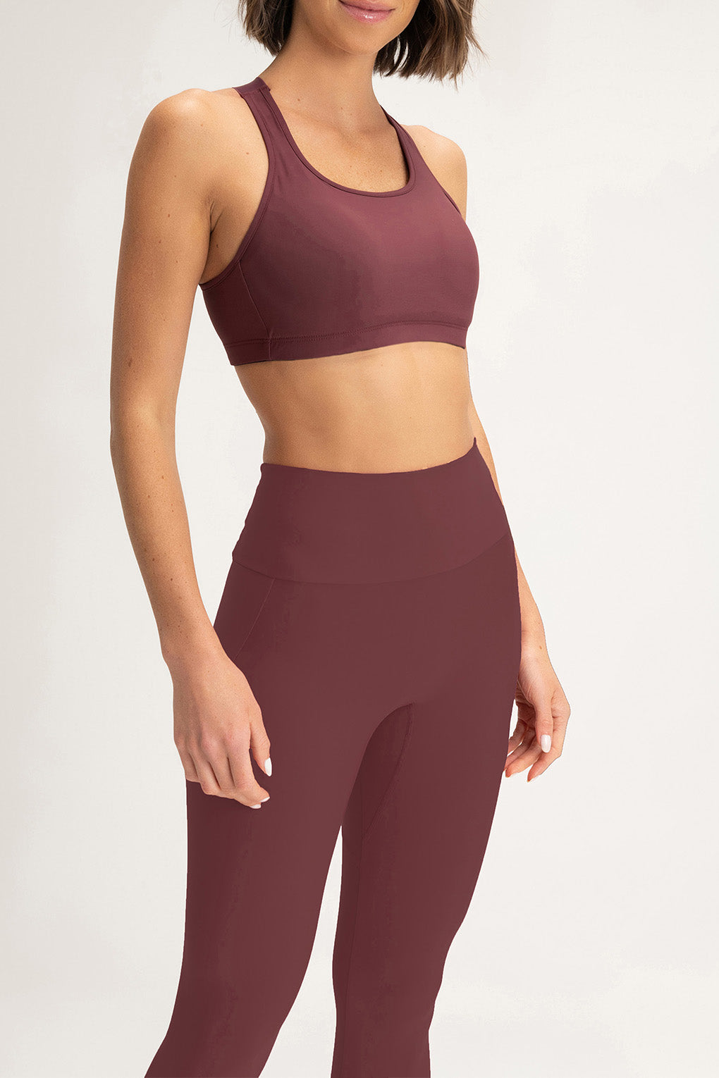 High-Impact Sports Bra for Women - Supportive & Breathable Workout Top for Running, Yoga & Gym - Perfect for High-Intensity Training & Active Lifestyles