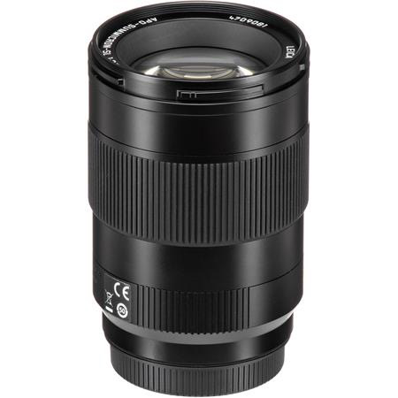Leica APO Summicron SL 75mm f/2 ASPH Lens (E67) - Professional Portrait & Low Light Photography for DSLR Cameras