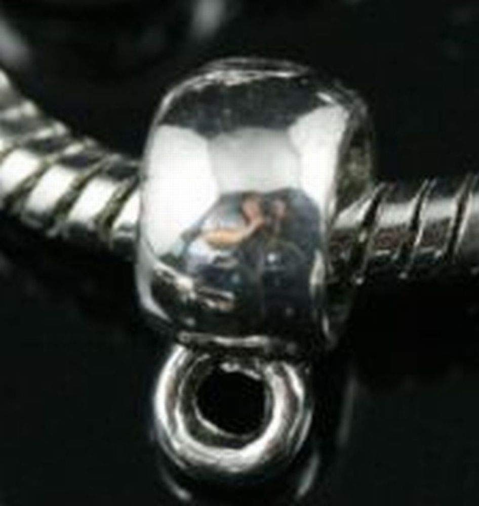 New York Knicks Basketball Charm Pendant for Necklace & Bracelet - Compatible with Pandora, Trollbeads & Most Jewelry Brands - Perfect for Gifts, Game Day & NBA Fan Accessories