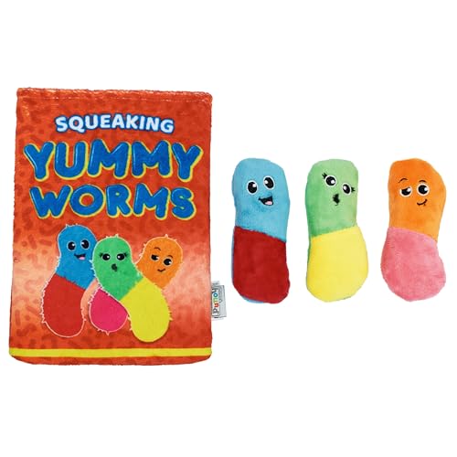 Yummy Worms