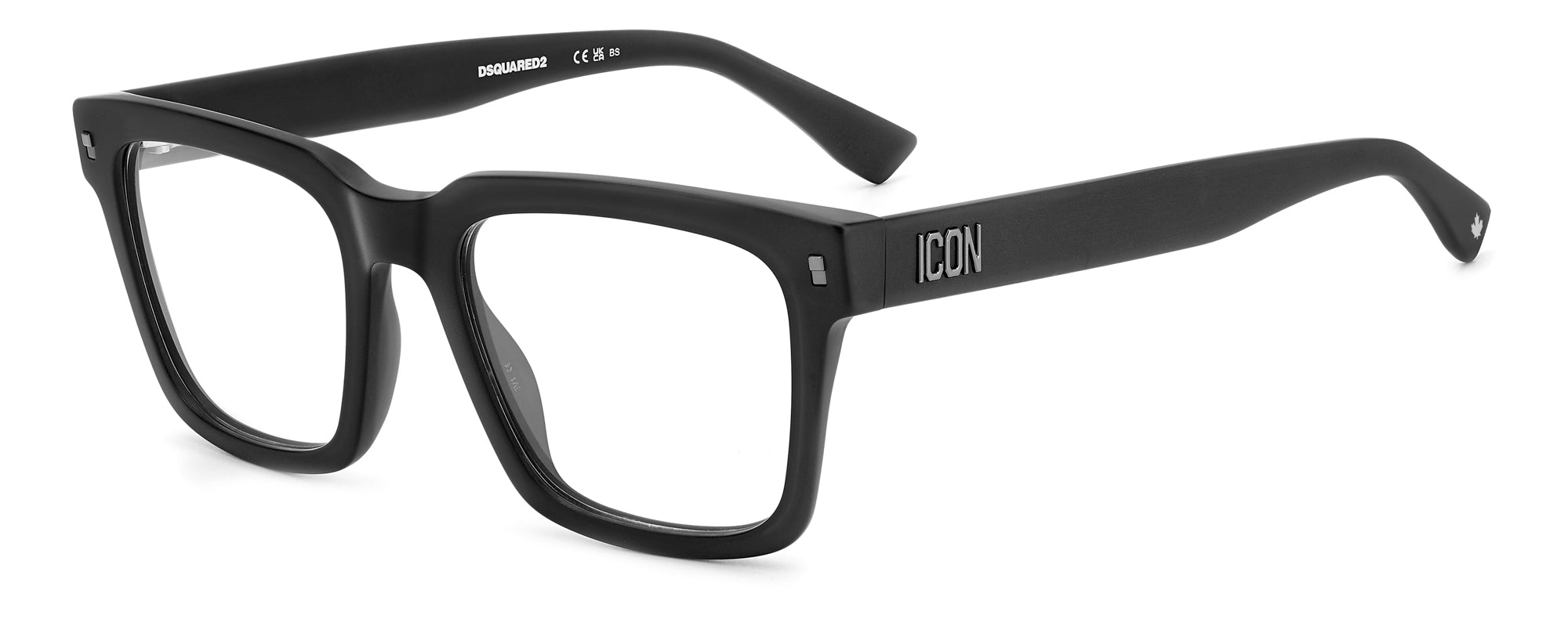 DSQUARED2 ICON 0013 Sunglasses - Luxury Designer Shades for Men & Women - Perfect for Outdoor Activities, Beach, Driving & Fashion Statements
